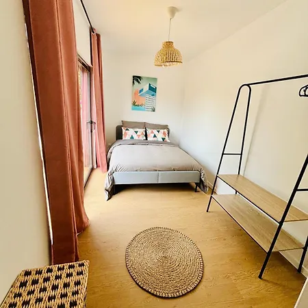 Evasion Secrete Holiday home *