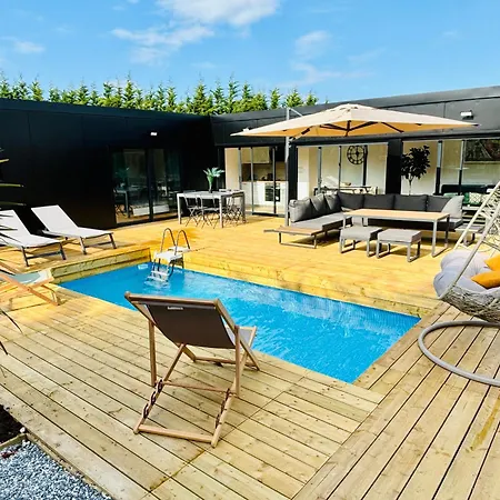 Evasion Secrete * Bretteville-sur-Odon