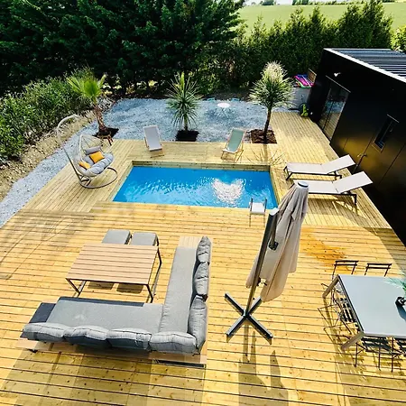 Evasion Secrete * Bretteville-sur-Odon