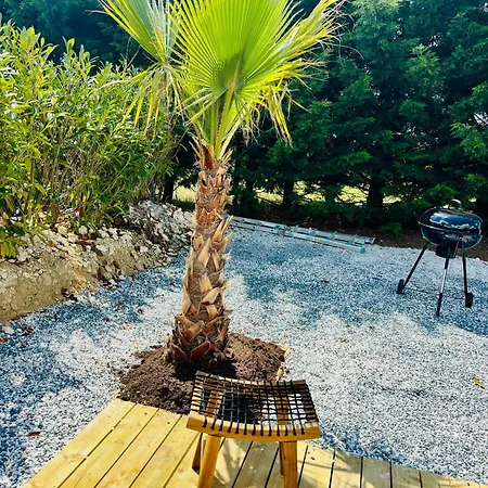 Holiday home Evasion Secrete Bretteville-sur-Odon